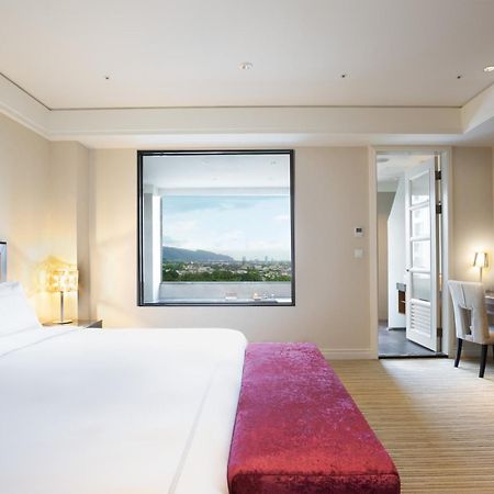 Evergreen Resort Hotel - Jiaosi Jiaoxi Bagian luar foto